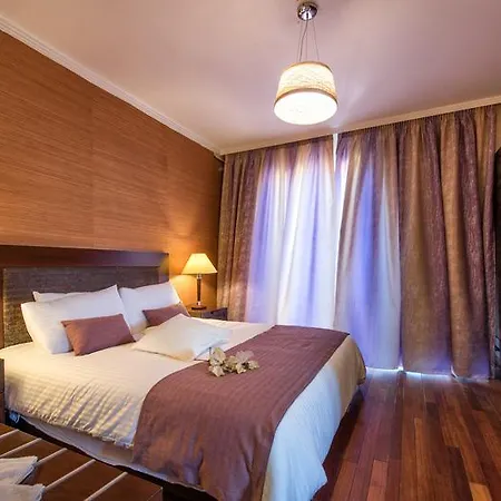 Complex St.john Adults Only 5*