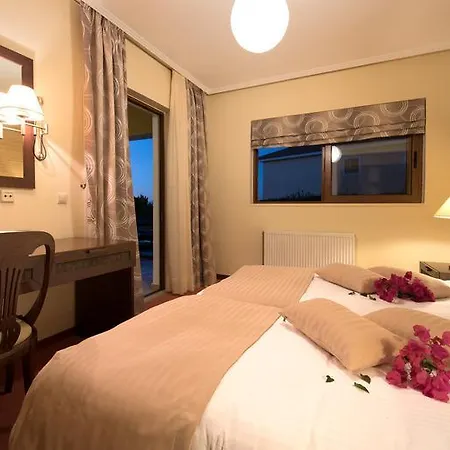 Complex St.john Adults Only 5*