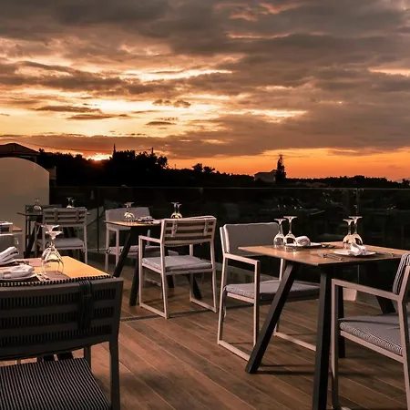 Complex St.john Adults Only 5*
