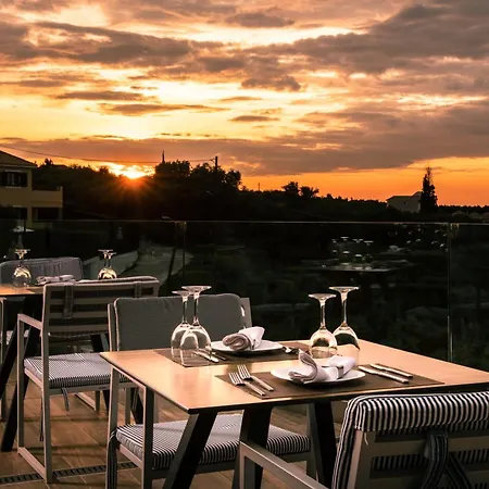 St.john Adults Only Complex 5*