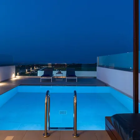 St John - Adults Only Zakynthos Hotel