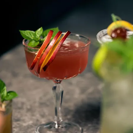 St John - Adults Only Zakynthos Planos