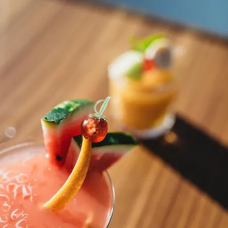 St John - Adults Only Zakynthos Planos