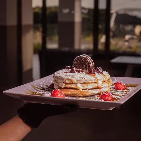 Hotel St John - Adults Only Zakynthos Planos