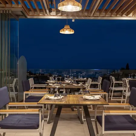 Hotel St John - Adults Only Zakynthos Planos