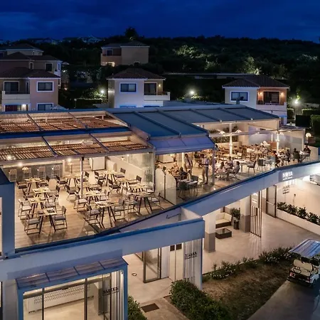 St John - Adults Only Zakynthos Hotel 5*