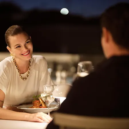 St John - Adults Only Zakynthos Hotel Planos