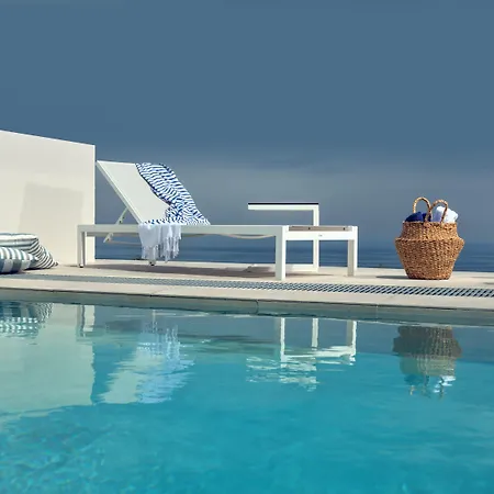 St John - Adults Only Zakynthos Hotel Planos