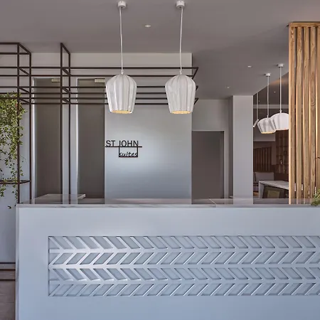 Hotel St John - Adults Only Zakynthos