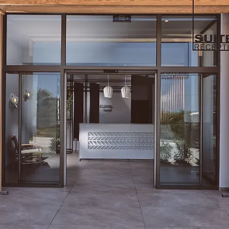 St John - Adults Only Zakynthos Planos