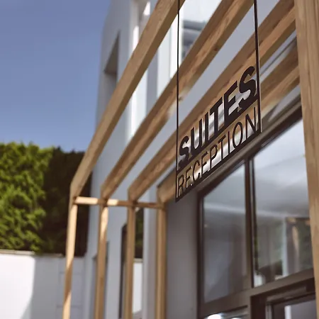 Hotel St John - Adults Only Zakynthos Planos