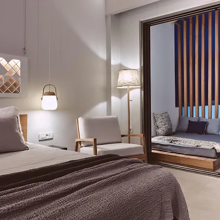 Hotel St John - Adults Only Zakynthos