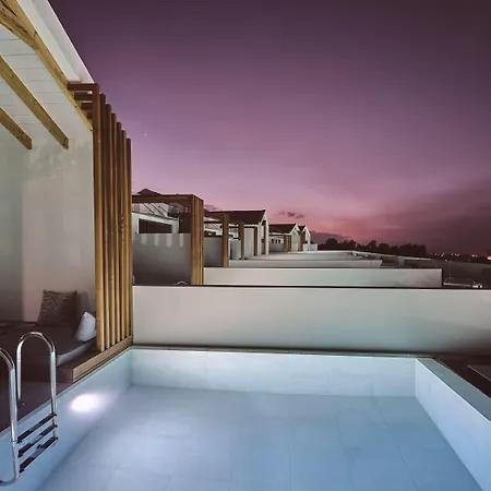 St John - Adults Only Zakynthos Hotel Planos