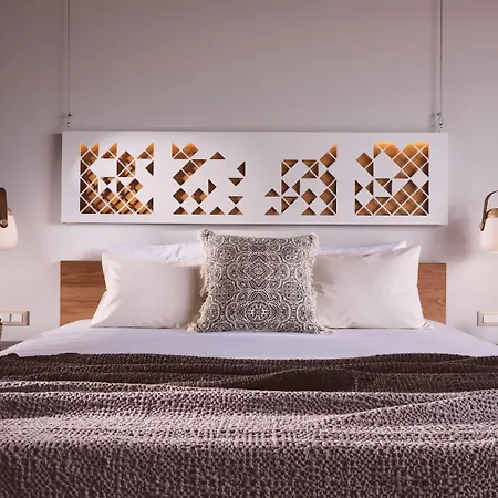 St John - Adults Only Zakynthos 5* Planos