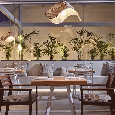 St John - Adults Only Zakynthos Hotel 5*