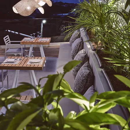 Hotel St John - Adults Only Zakynthos 5*