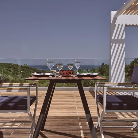 St John - Adults Only Zakynthos Planos