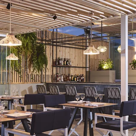 St John - Adults Only Zakynthos Hotel Planos