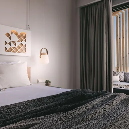 St John - Adults Only Zakynthos 5* Planos