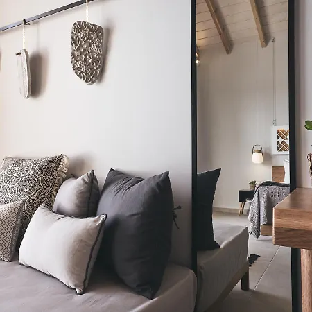 Hotel St John - Adults Only Zakynthos Planos