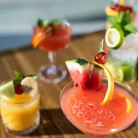 St John - Adults Only Zakynthos Hotel Planos