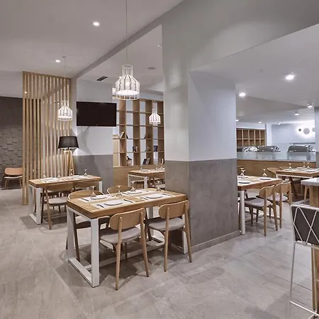 St John - Adults Only Zakynthos Hotel Planos