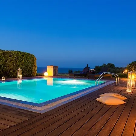 Feriested St.john Adults Only Tsilivi (Zakynthos)