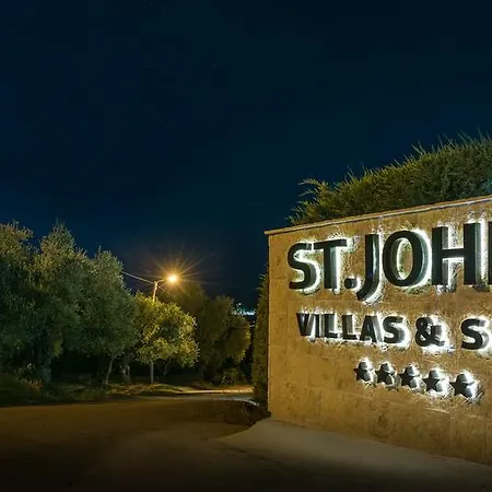 St John - Adults Only Zakynthos 5*