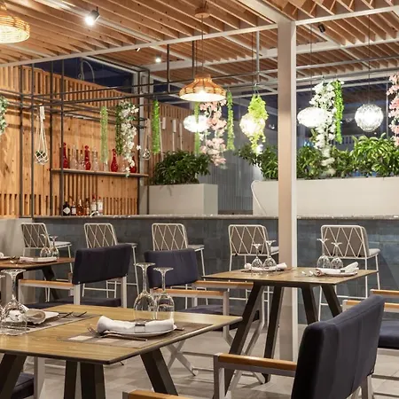 St John - Adults Only Zakynthos 5*