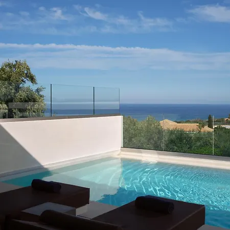 Hotel St John - Adults Only Zakynthos