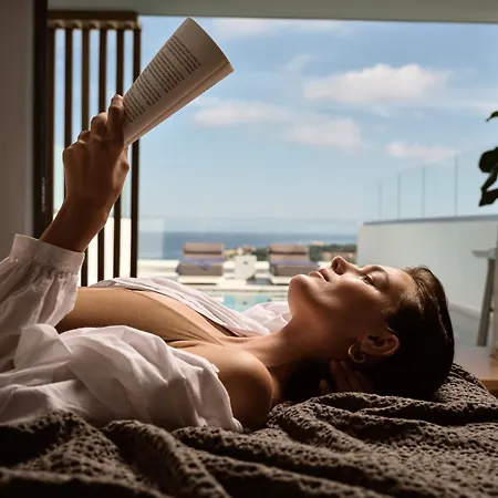 ホテル St John - Adults Only Zakynthos チィリヴィ