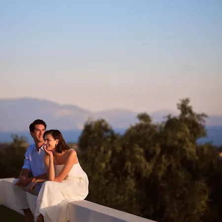 St John - Adults Only Zakynthos 5*