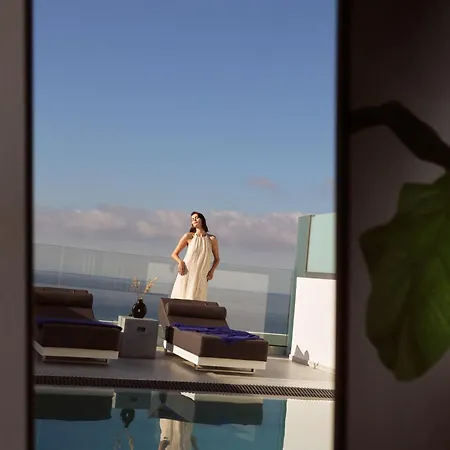 St John - Adults Only Zakynthos Hotel Tsilivi (Zakynthos)