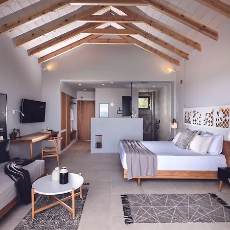 Hotel St John - Adults Only Zakynthos Tsilivi (Zakynthos)