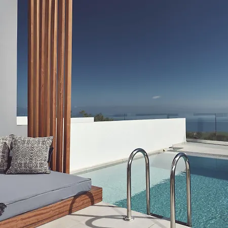 St John - Adults Only Zakynthos 5* 티실리비