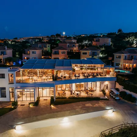 Hotel St John - Adults Only Zakynthos Tsilivi (Zakynthos)