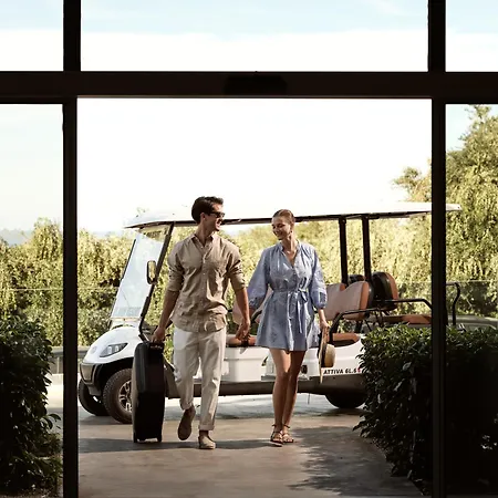 St John - Adults Only Zakynthos Hotel 5*