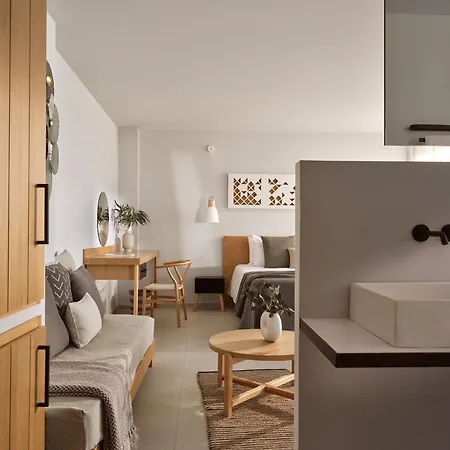 St John - Adults Only Zakynthos Otel 5*