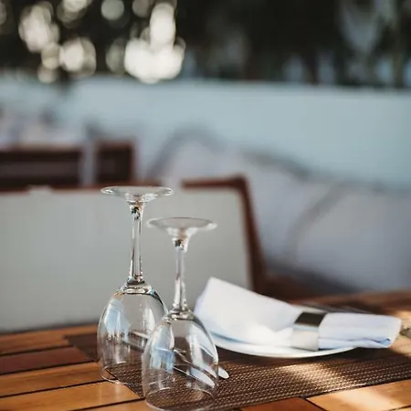 St John - Adults Only Zakynthos 5* Tsilivi (Zakynthos)