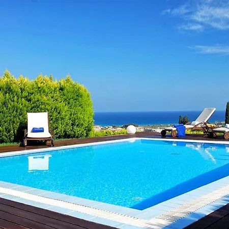 St John - Adults Only Zakynthos Hotel 5*