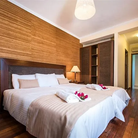 Hotel St John - Adults Only Zakynthos