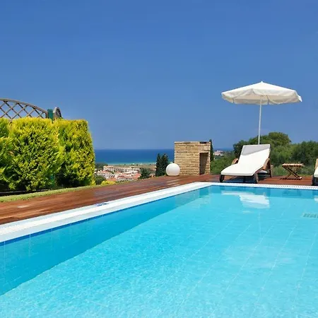 St John - Adults Only Zakynthos Hotel