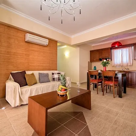 Hotel St John - Adults Only Zakynthos 5*