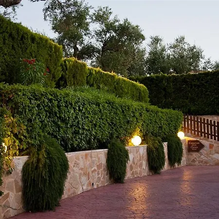 St John - Adults Only Zakynthos Hotel