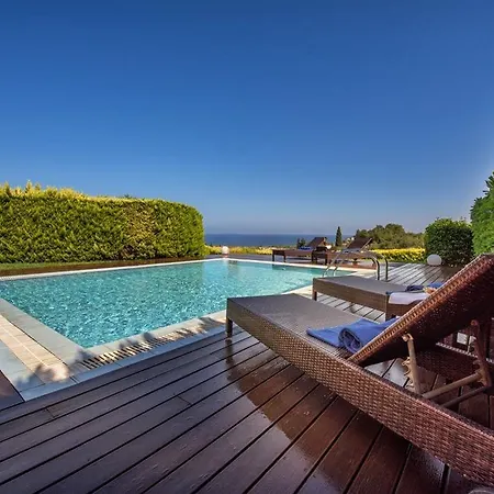 St John - Adults Only Zakynthos 5*