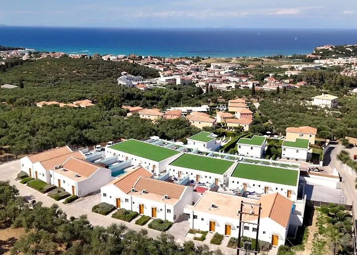 St John - Adults Only Zakynthos Hotel