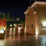 St John - Adults Only Zakynthos Hotel Planos