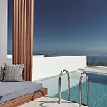 St John - Adults Only Zakynthos 5* Planos
