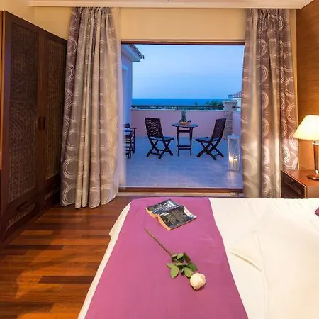 St.john Adults Only 5* Циливи
