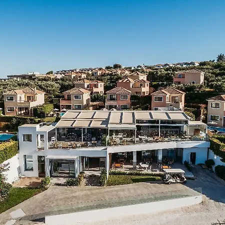 St John - Adults Only Zakynthos Tsilivi (Zakynthos)